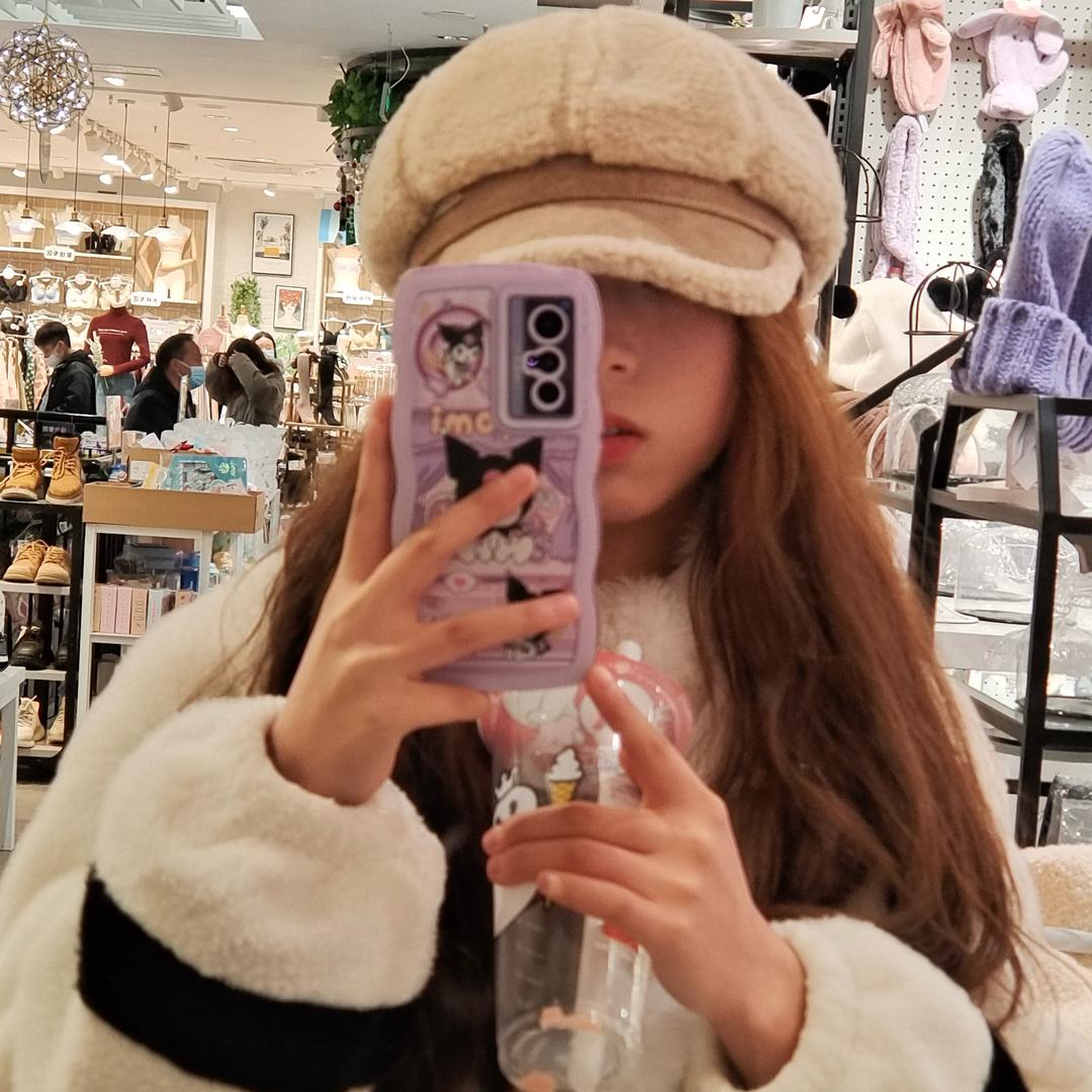 是耶不是椰（学舞找我）