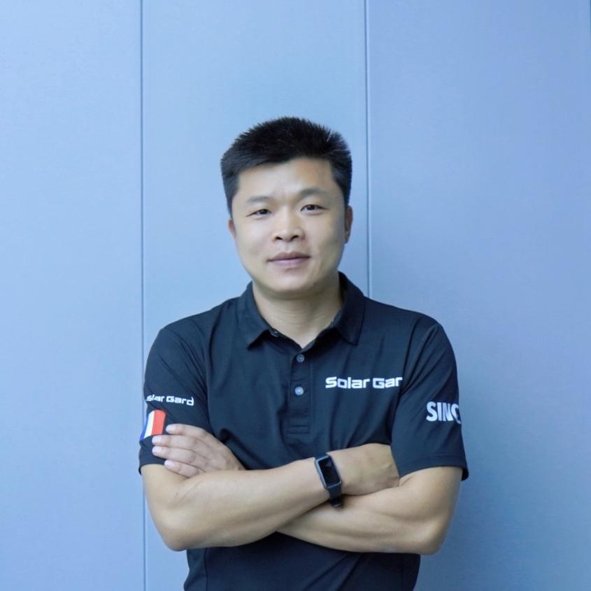 SolarGard圣佳(上海旗舰店)