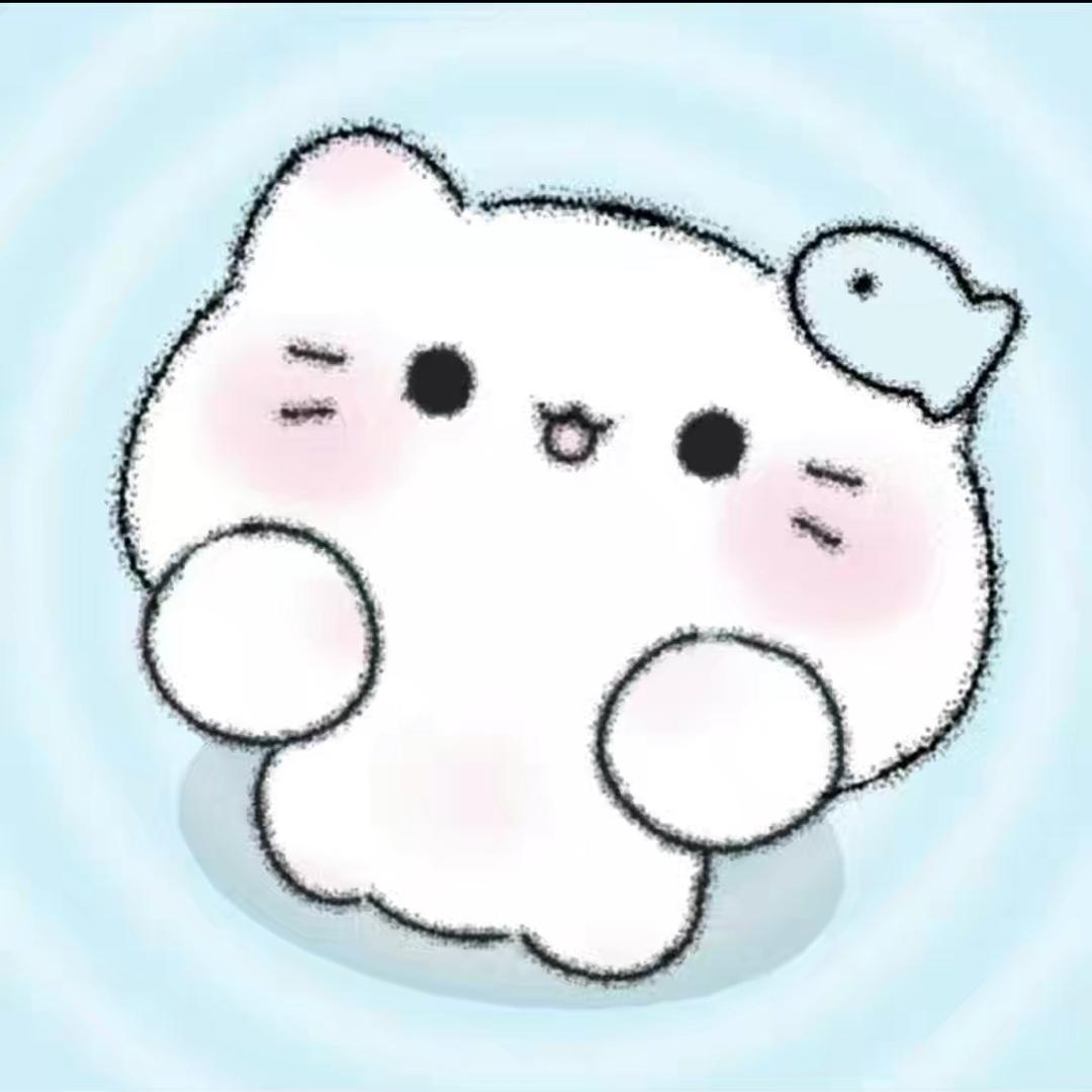 幸运心👀