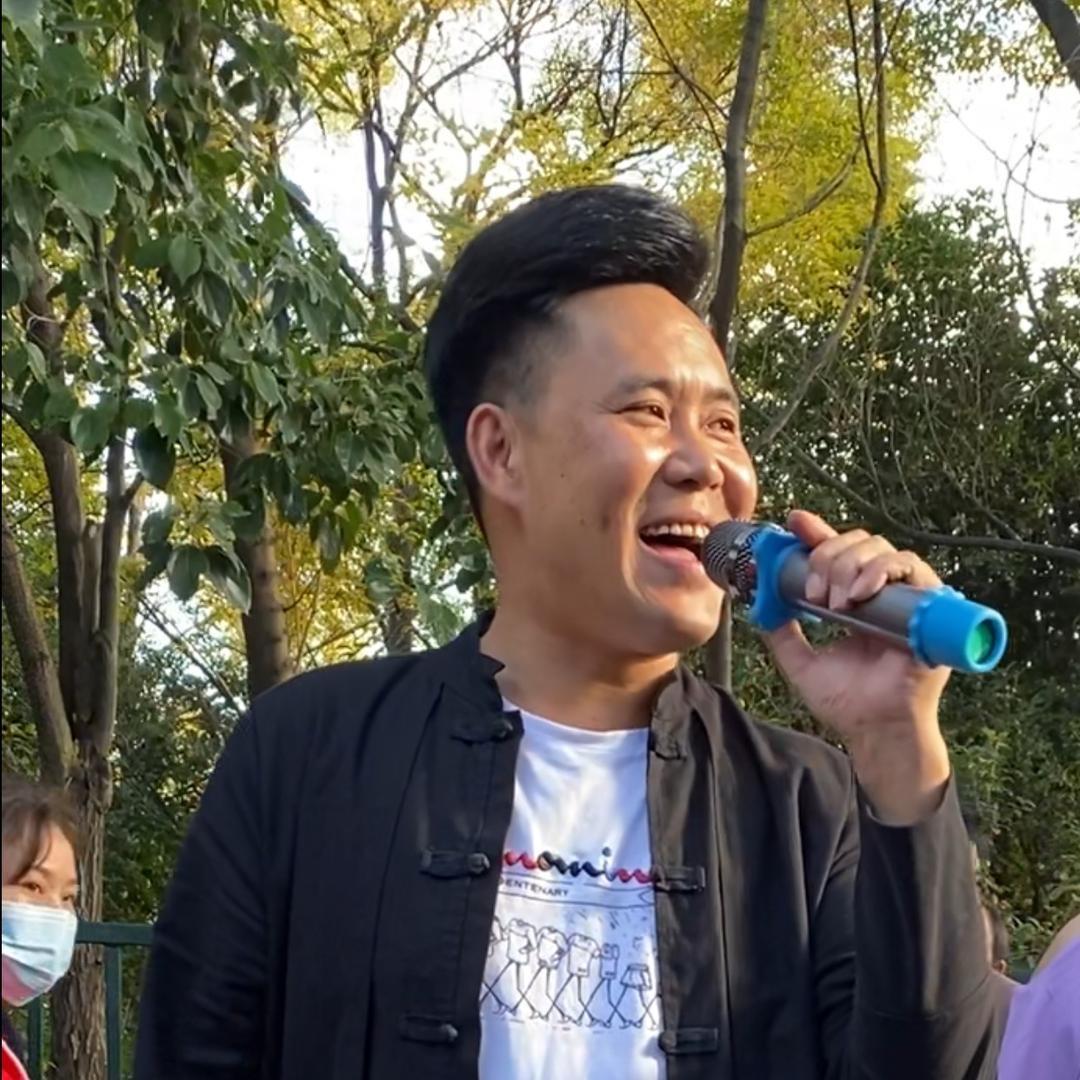 云南欢歌（感恩陪伴）