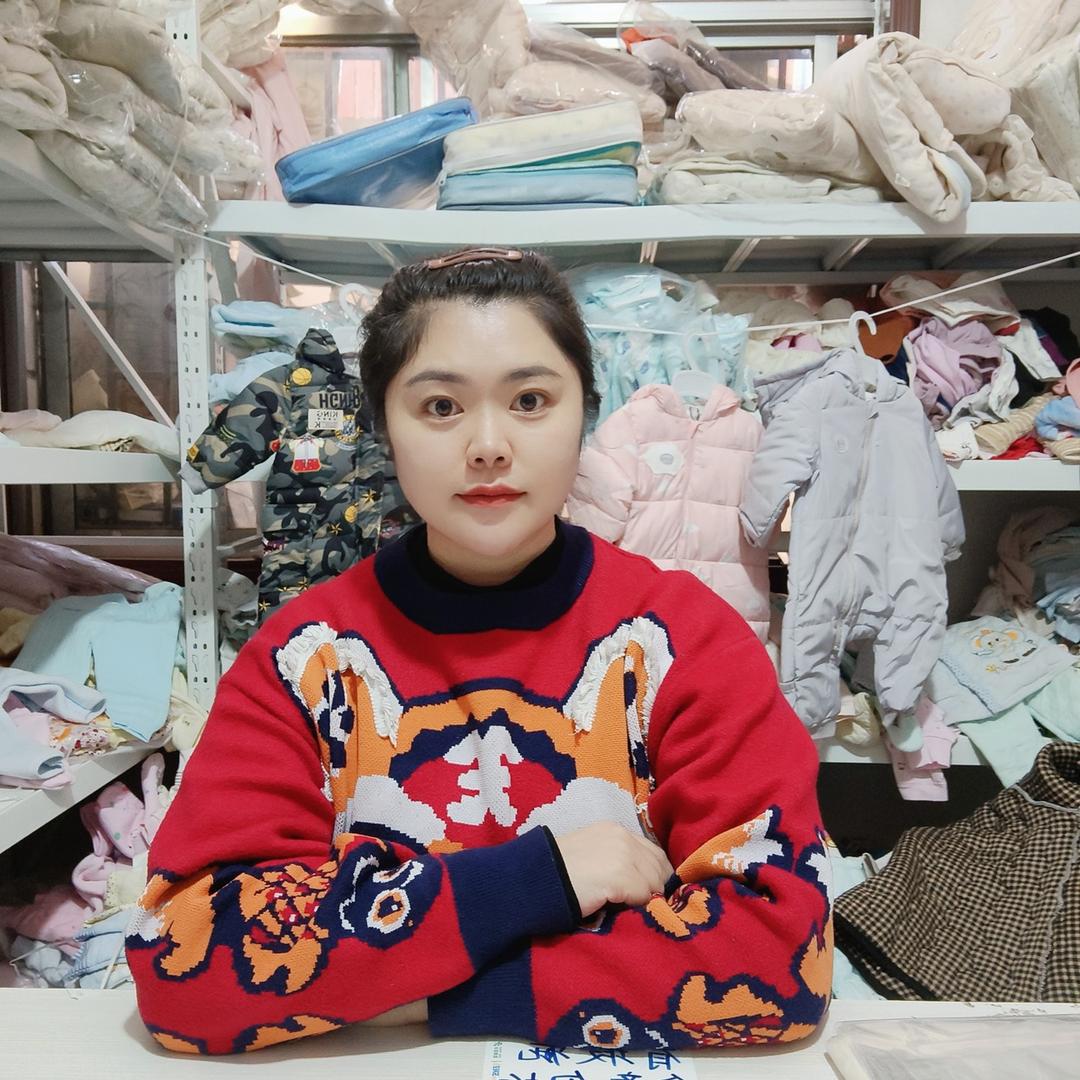 小丸子服饰。