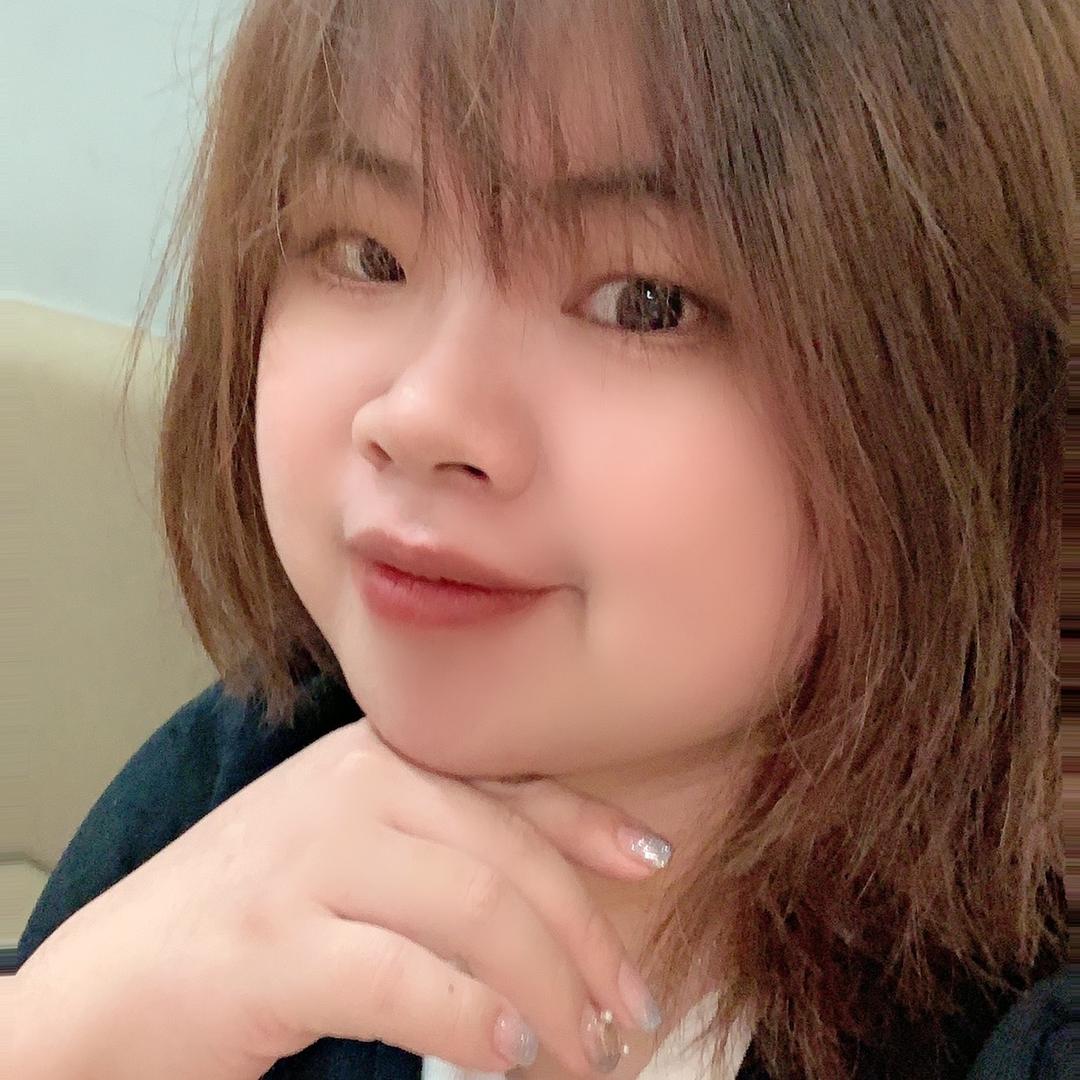 😘༄那个陈某某