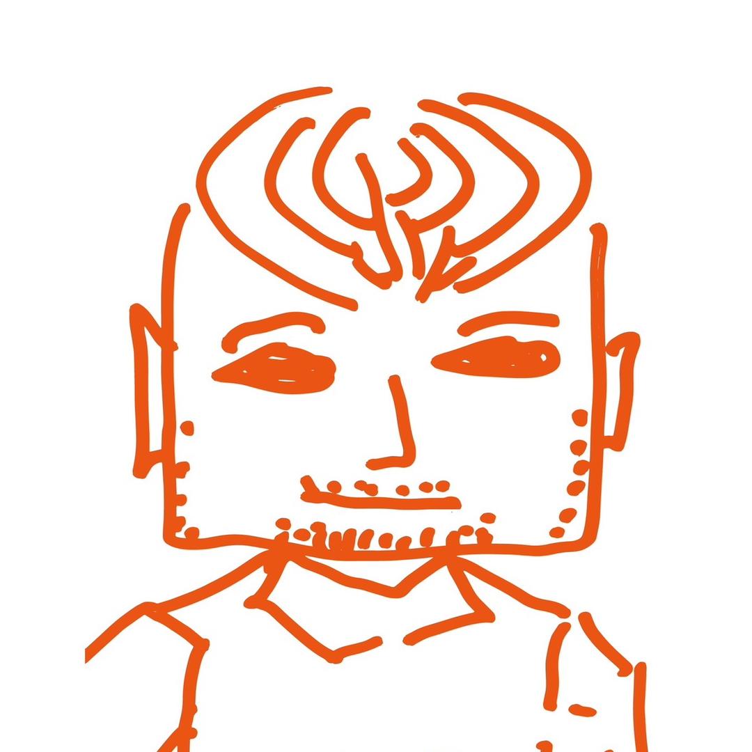 爱喝酒的Allen
