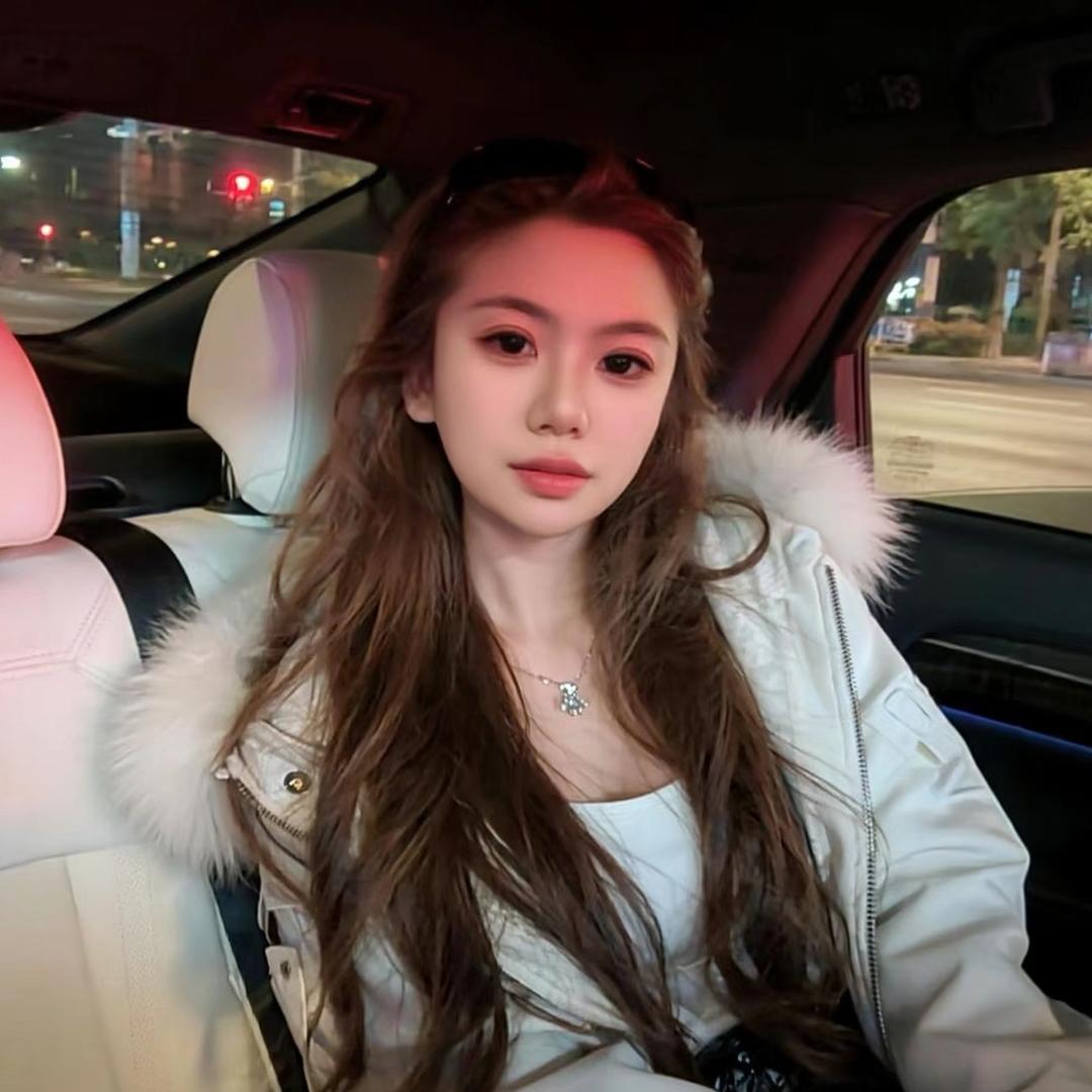 幺儿（足疗妹）