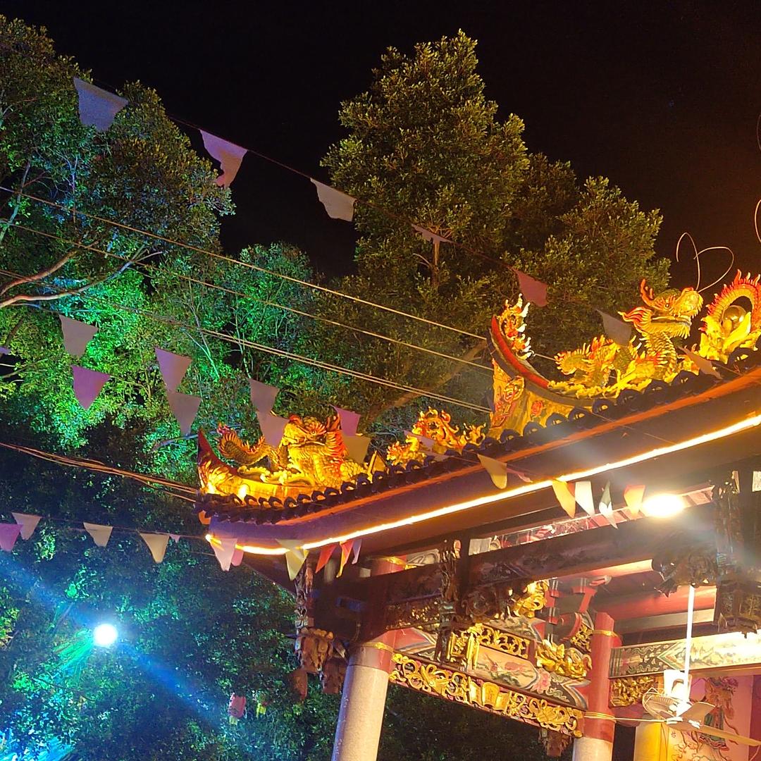 闽南文化（小王）