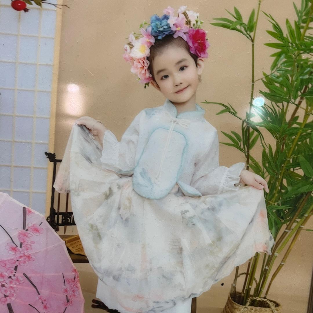 ①个肥妹