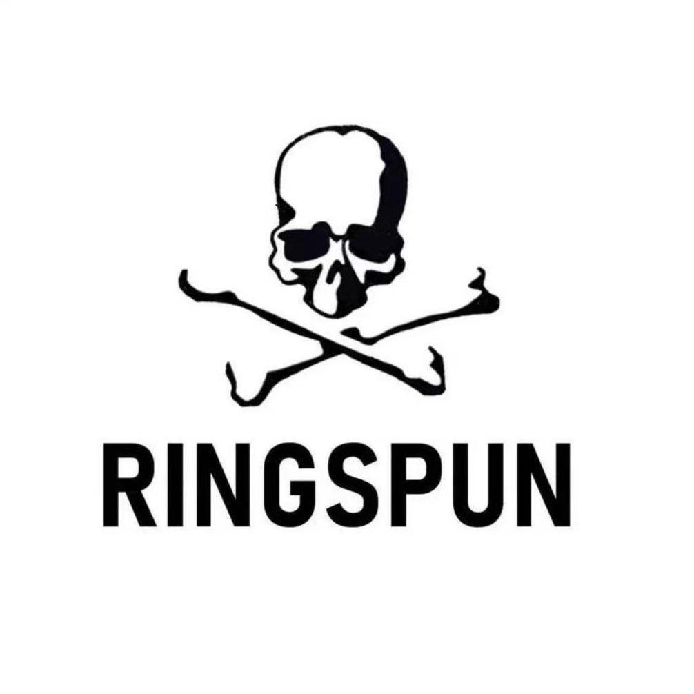 RINGSPUN潮牌男装
