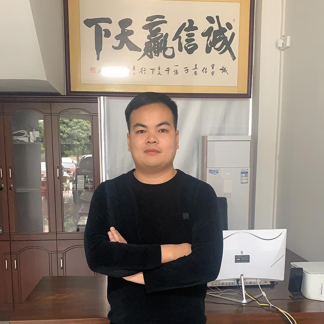 贺州市Mr廖收车