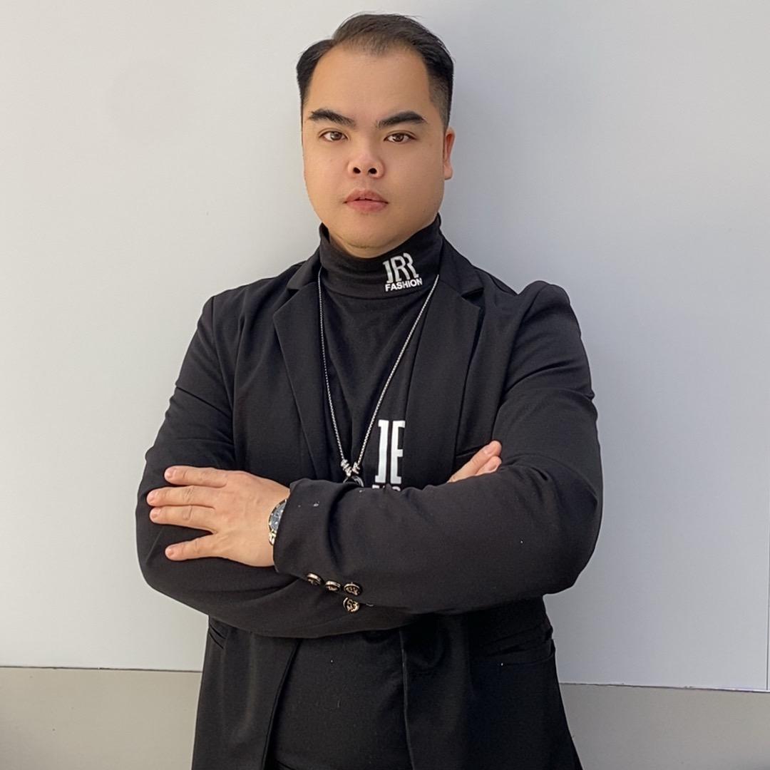 彬艺造型【主理人】