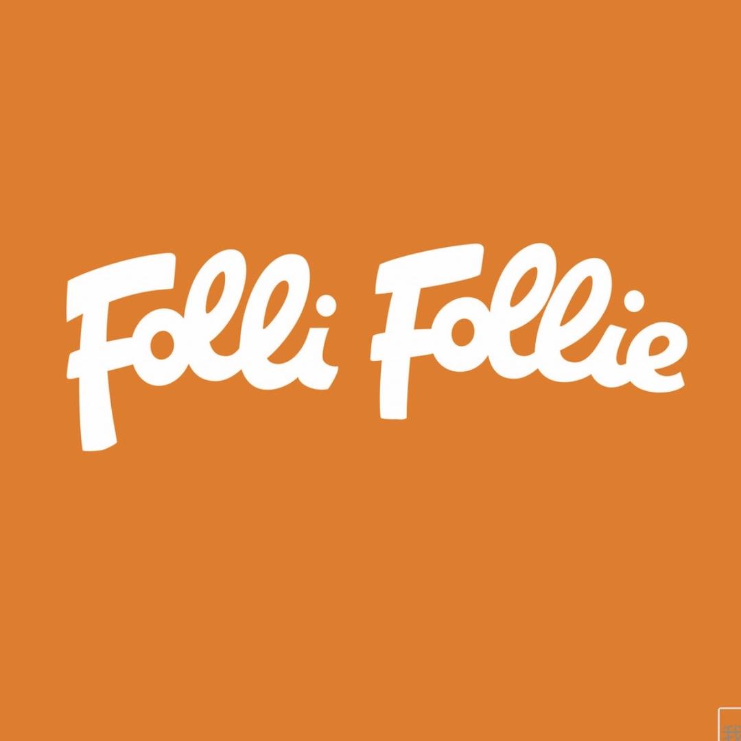 follifollie官方旗舰店