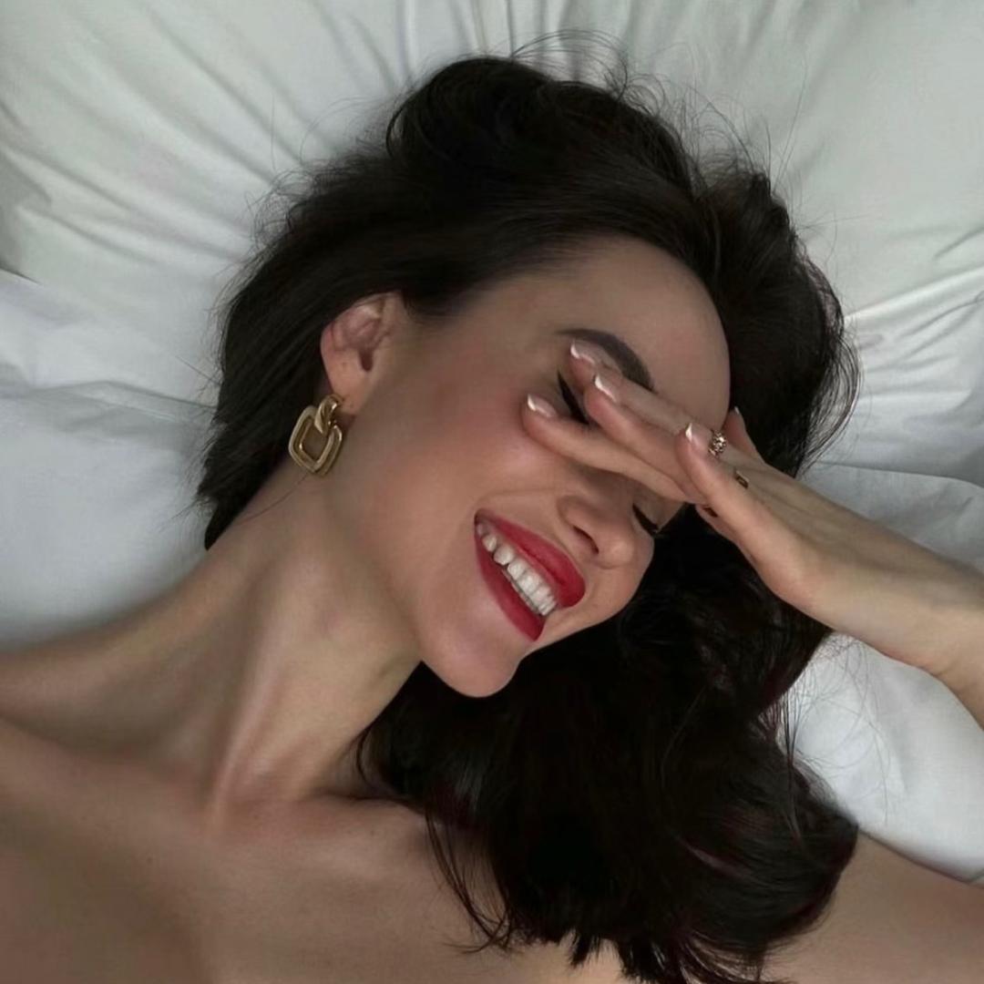 风一样的女子