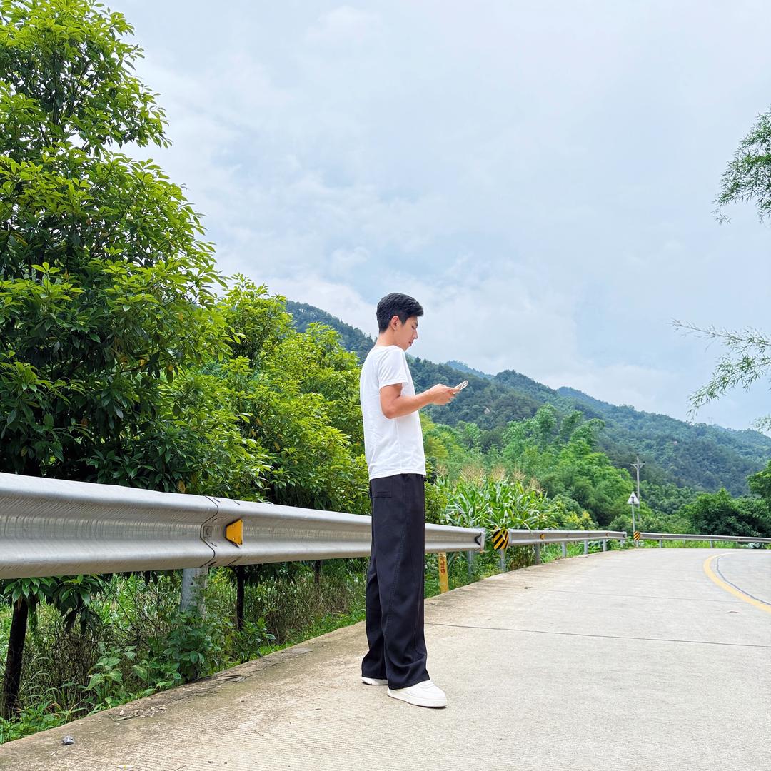 小张张