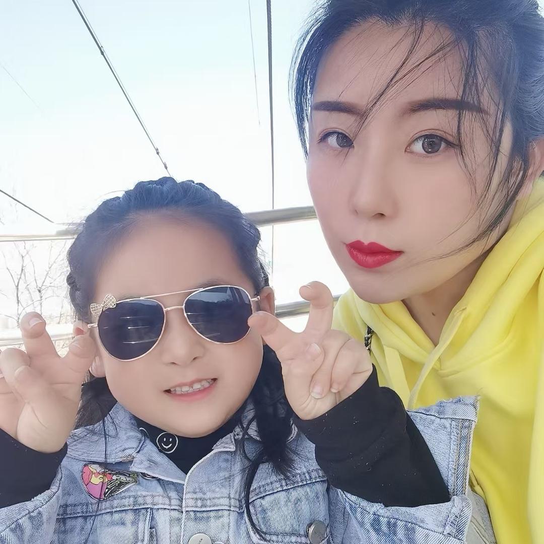 张霞的宠物小队