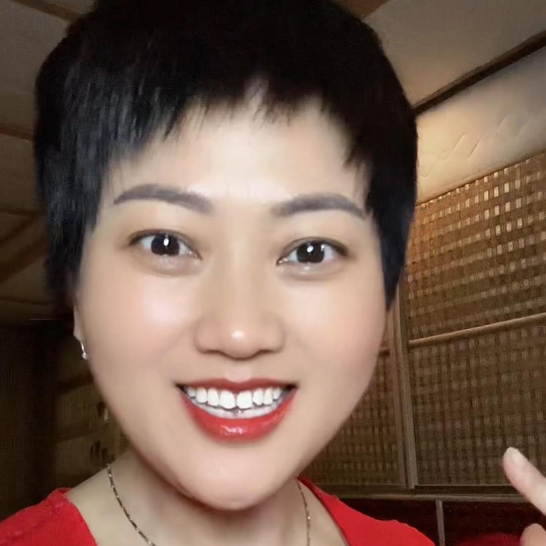 @红姐呀
