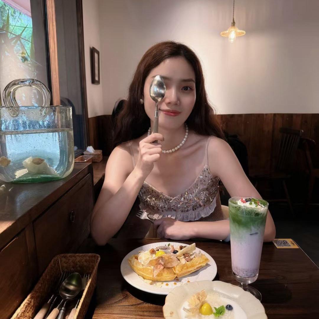 茉莉公主👸