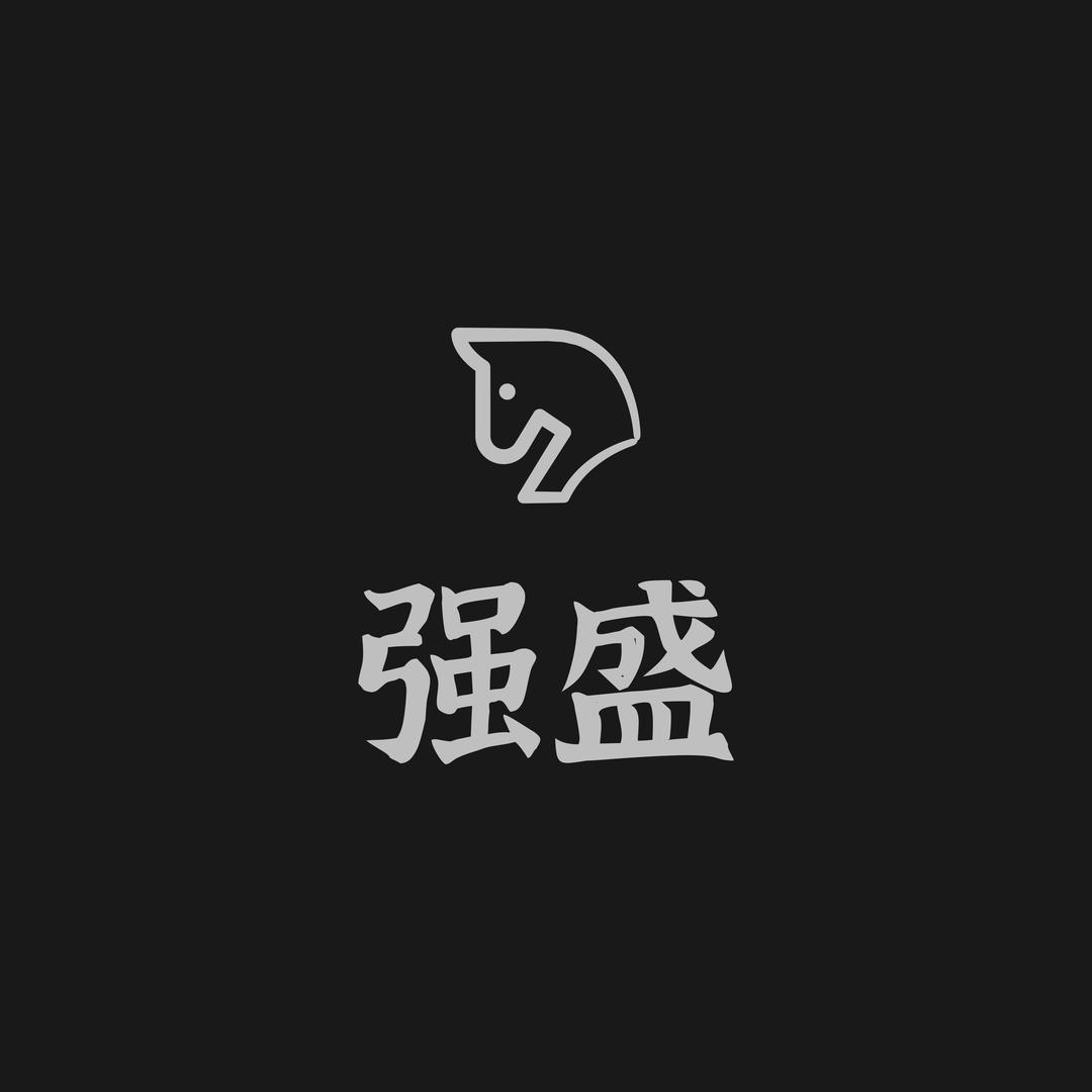 强盛贸易个体店