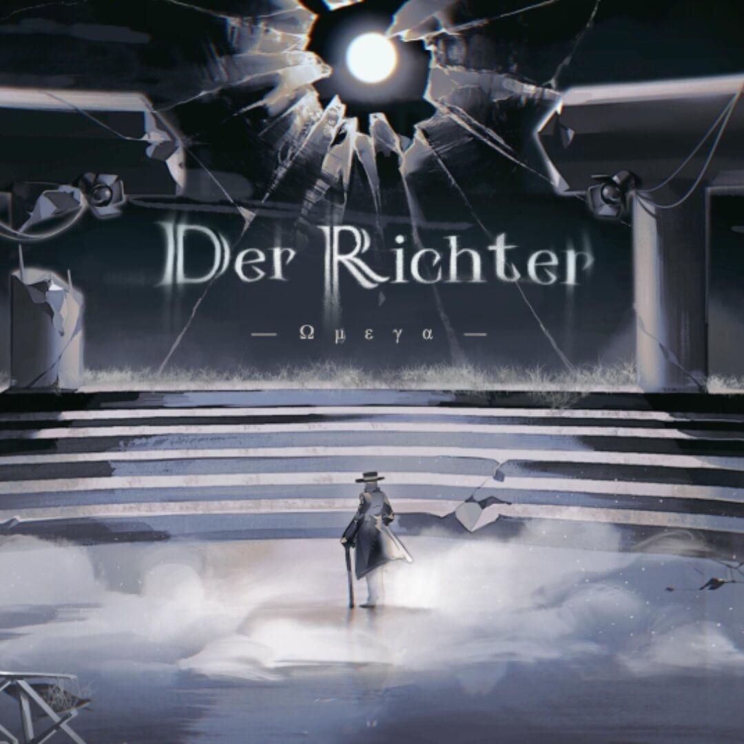 Der Richter