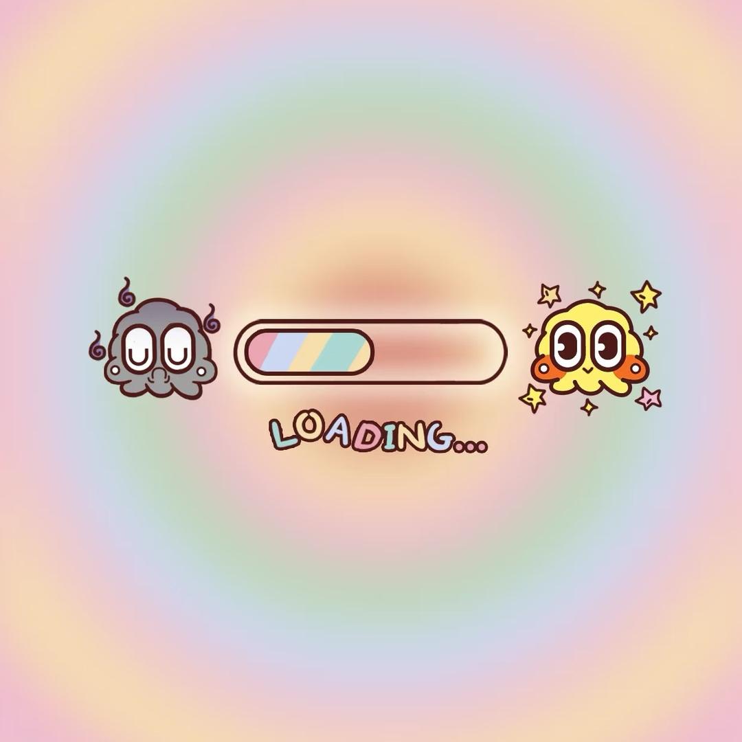 快乐进度条