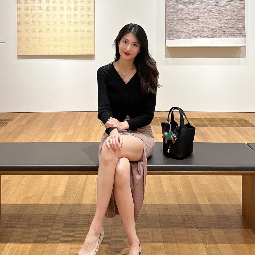 安小妮