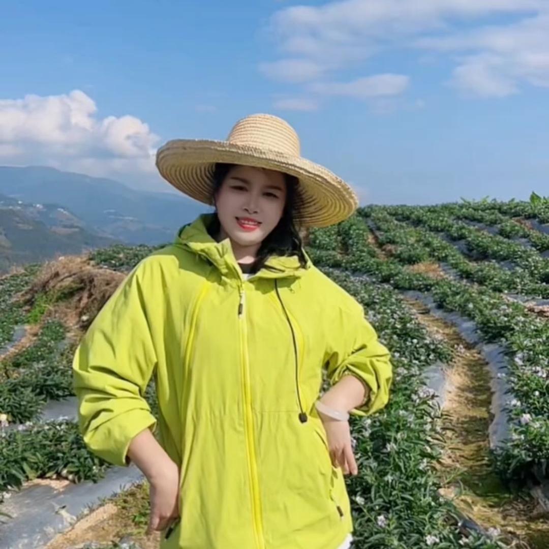 云南农小妹🍌（娟子）
