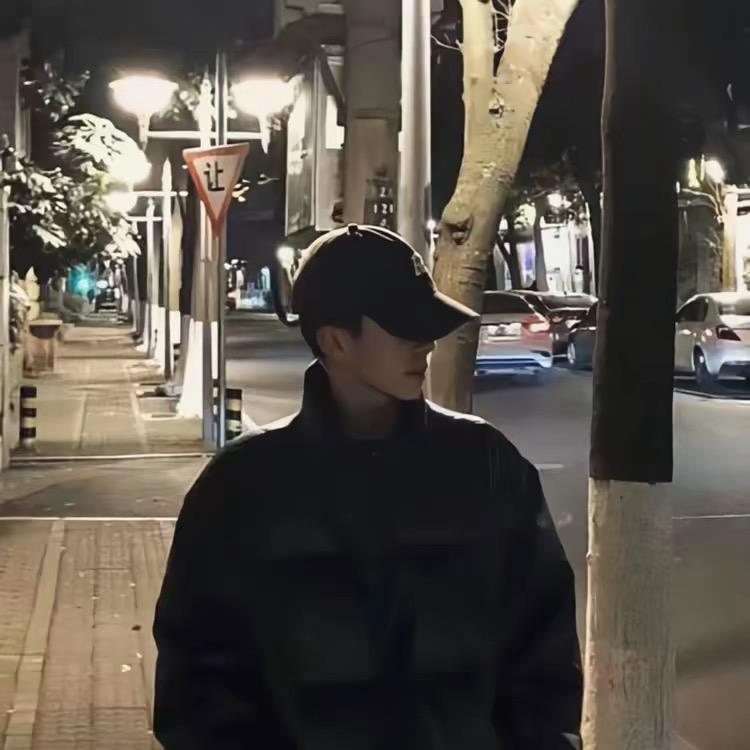 随性❗️