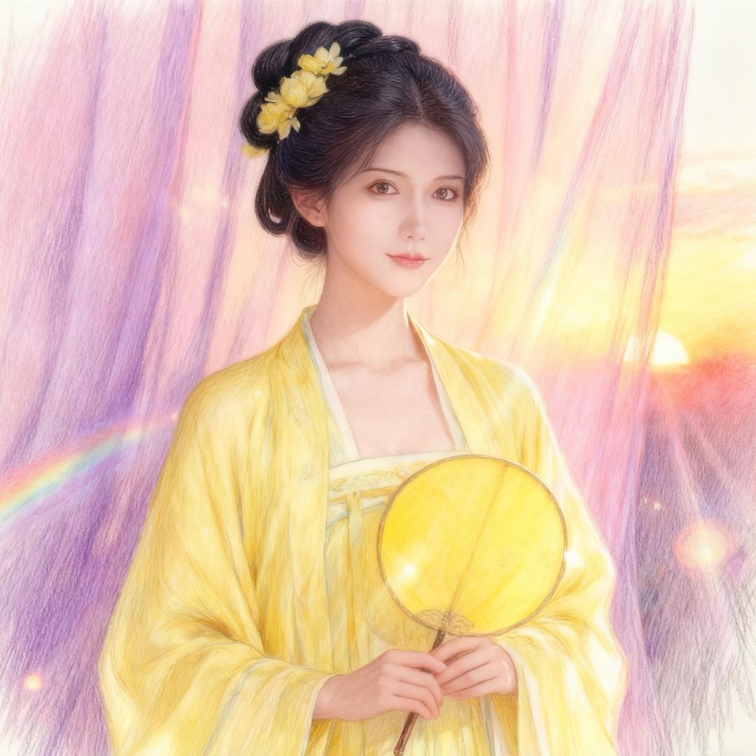 梦姑姑🌸🌸