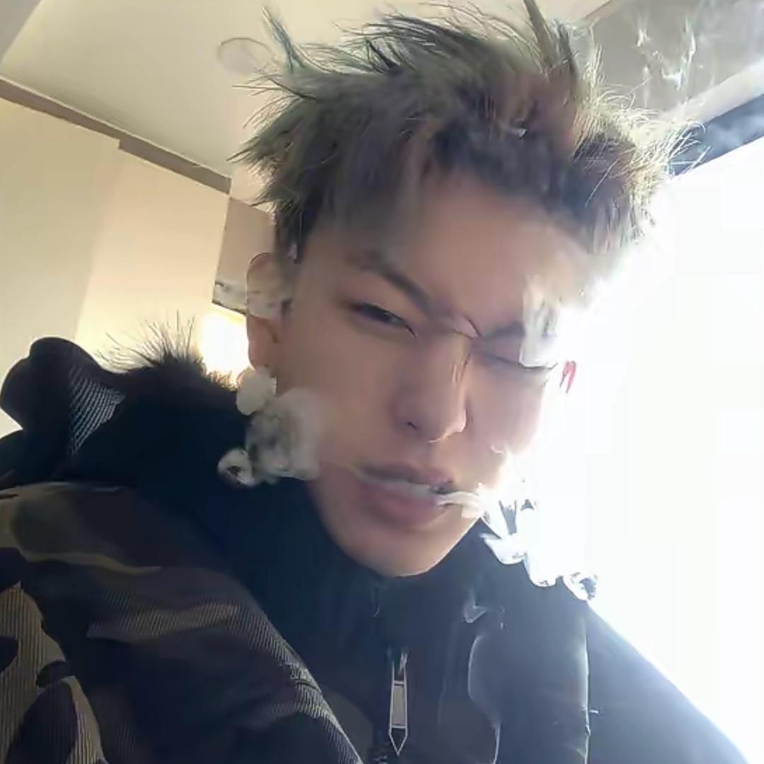 少男杀手