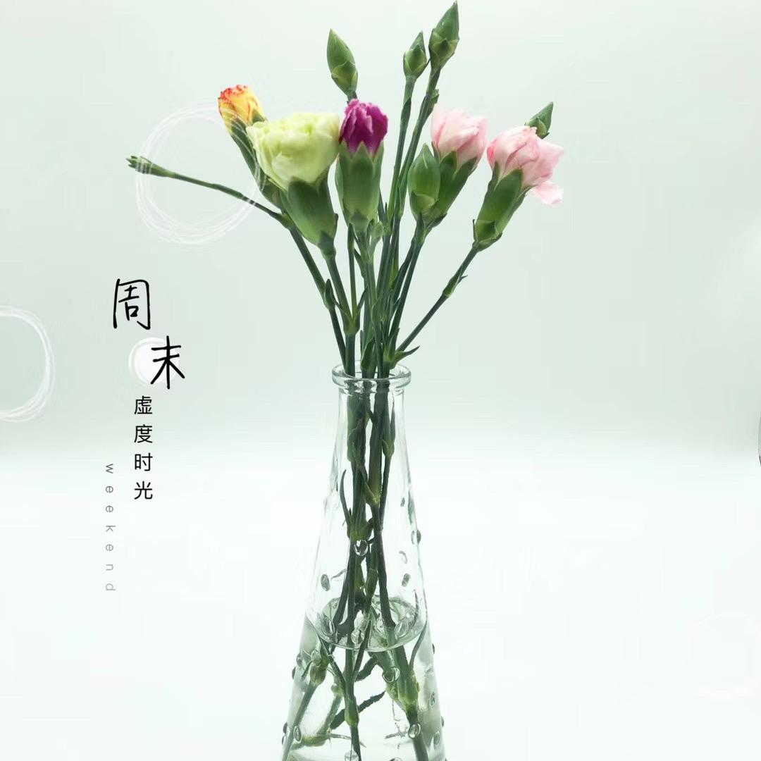 茉莉蜜茶