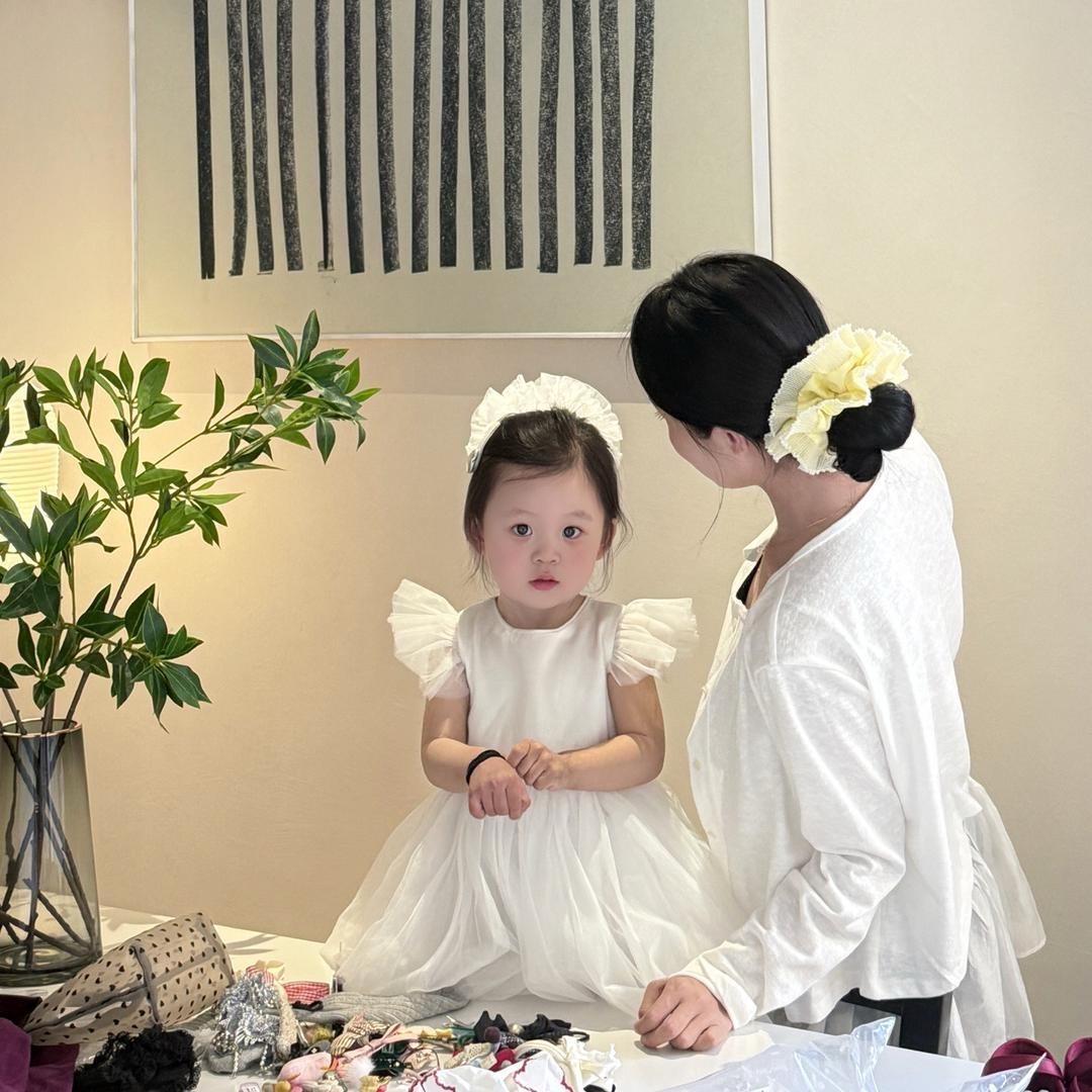糖糖的美少女妈妈