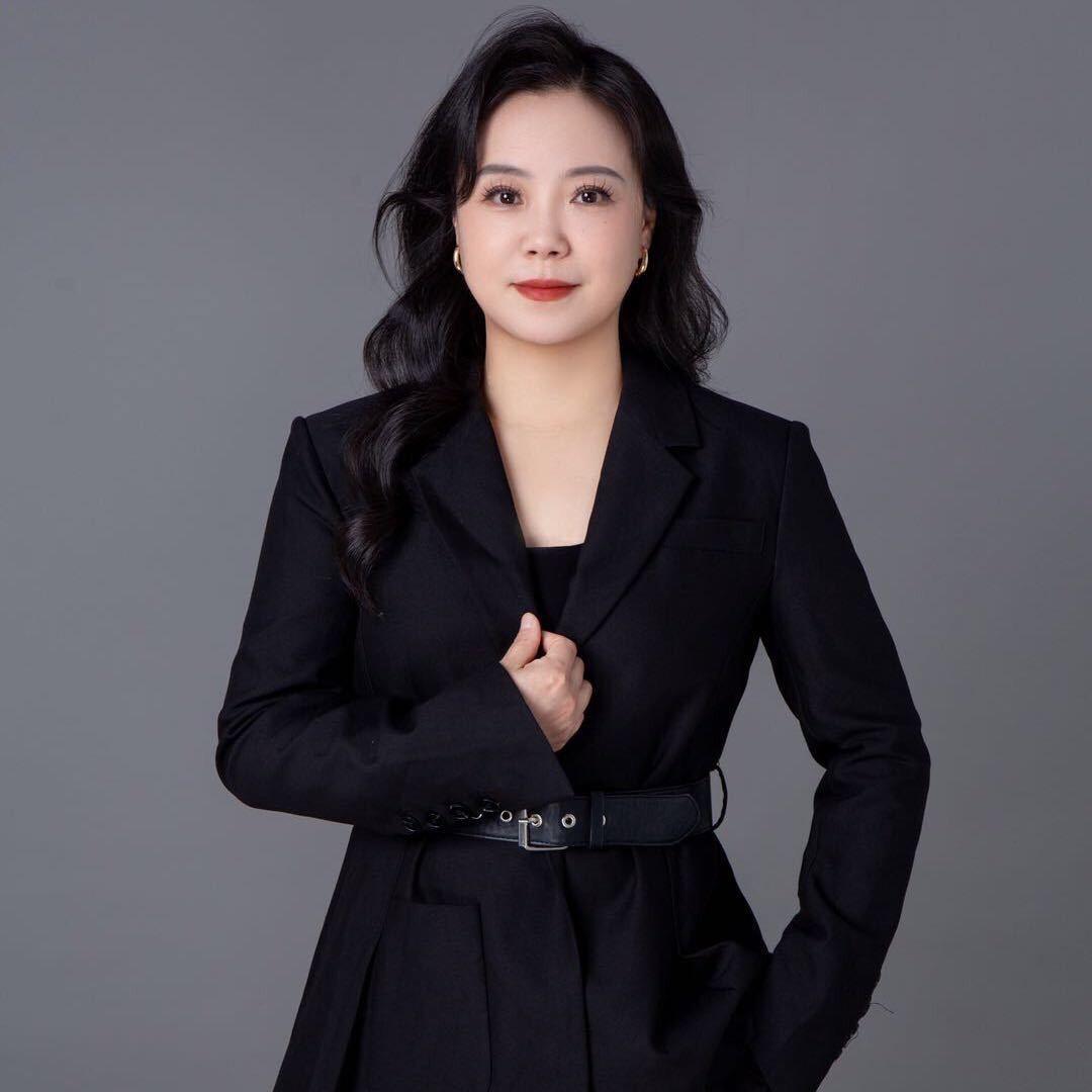 赵贤～精准营养