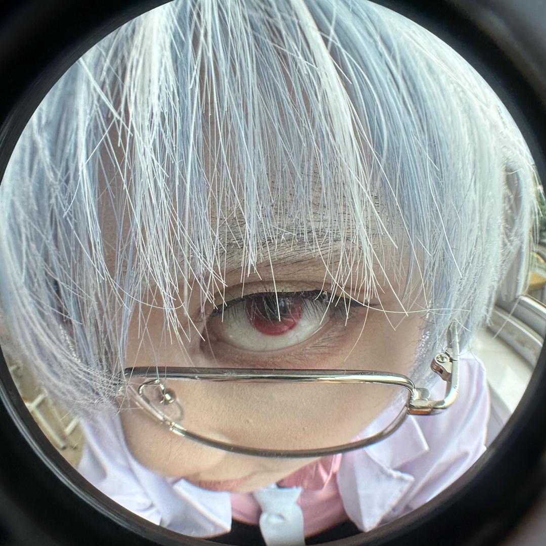 思予🐟（谁给我投豆减了