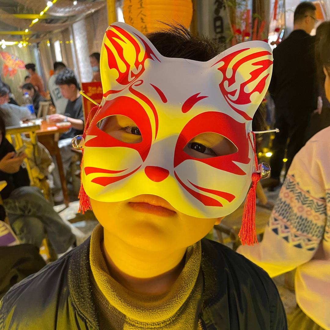 多多嘛嘛呀