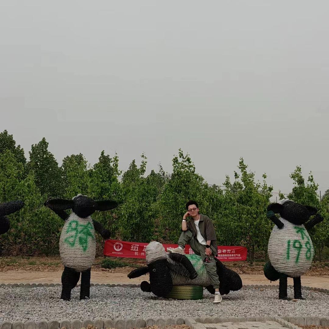 吉米发艺官方号