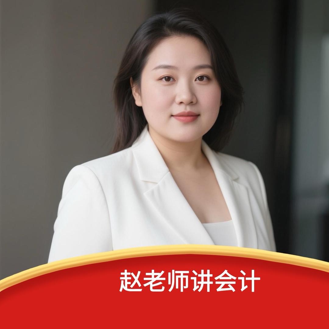 英姐讲会计-零零大