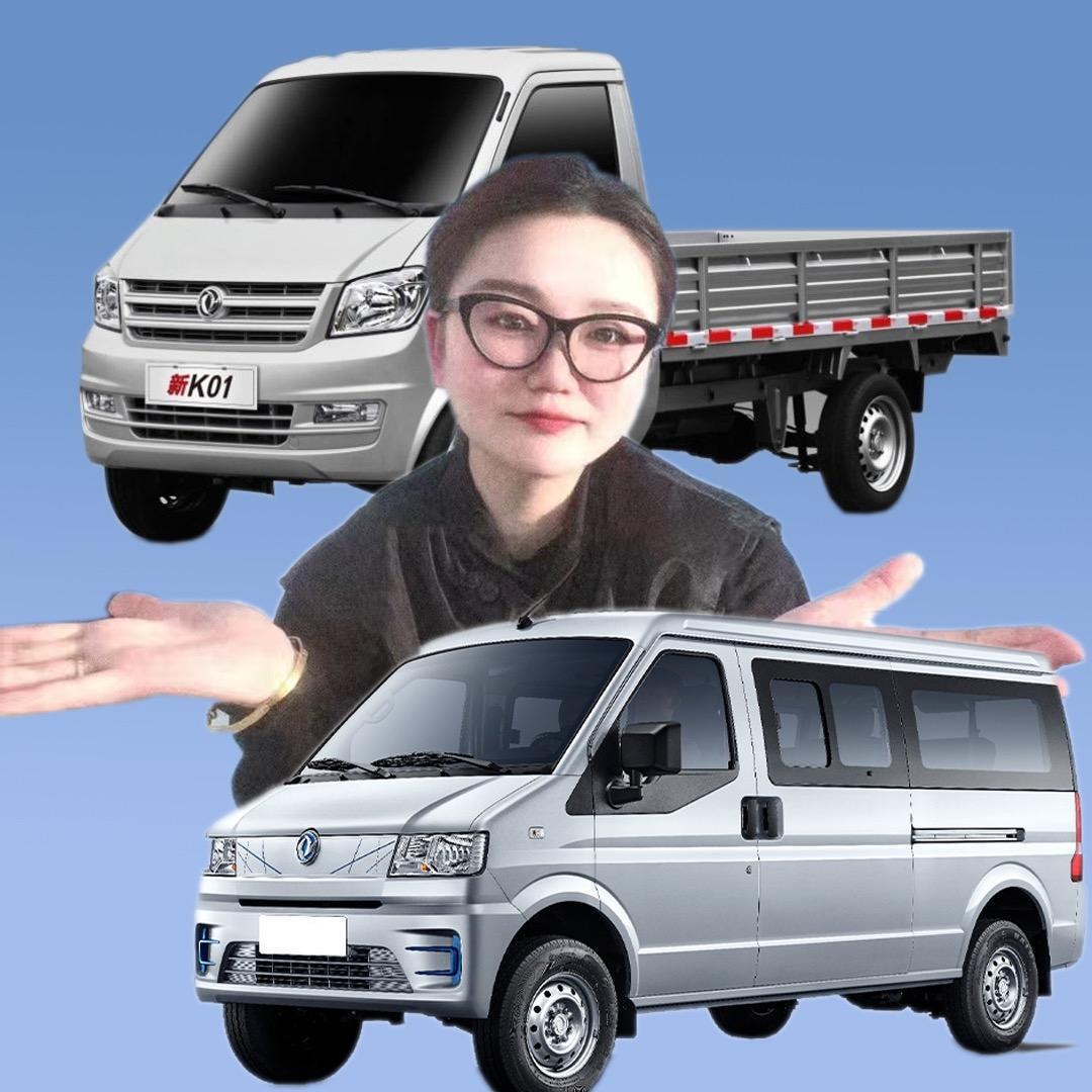 东风小康｜天津福康