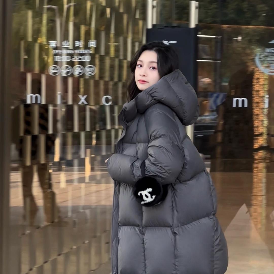 堤雪高奢私服