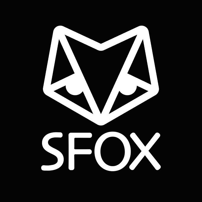 SFOX运动装备旗舰店
