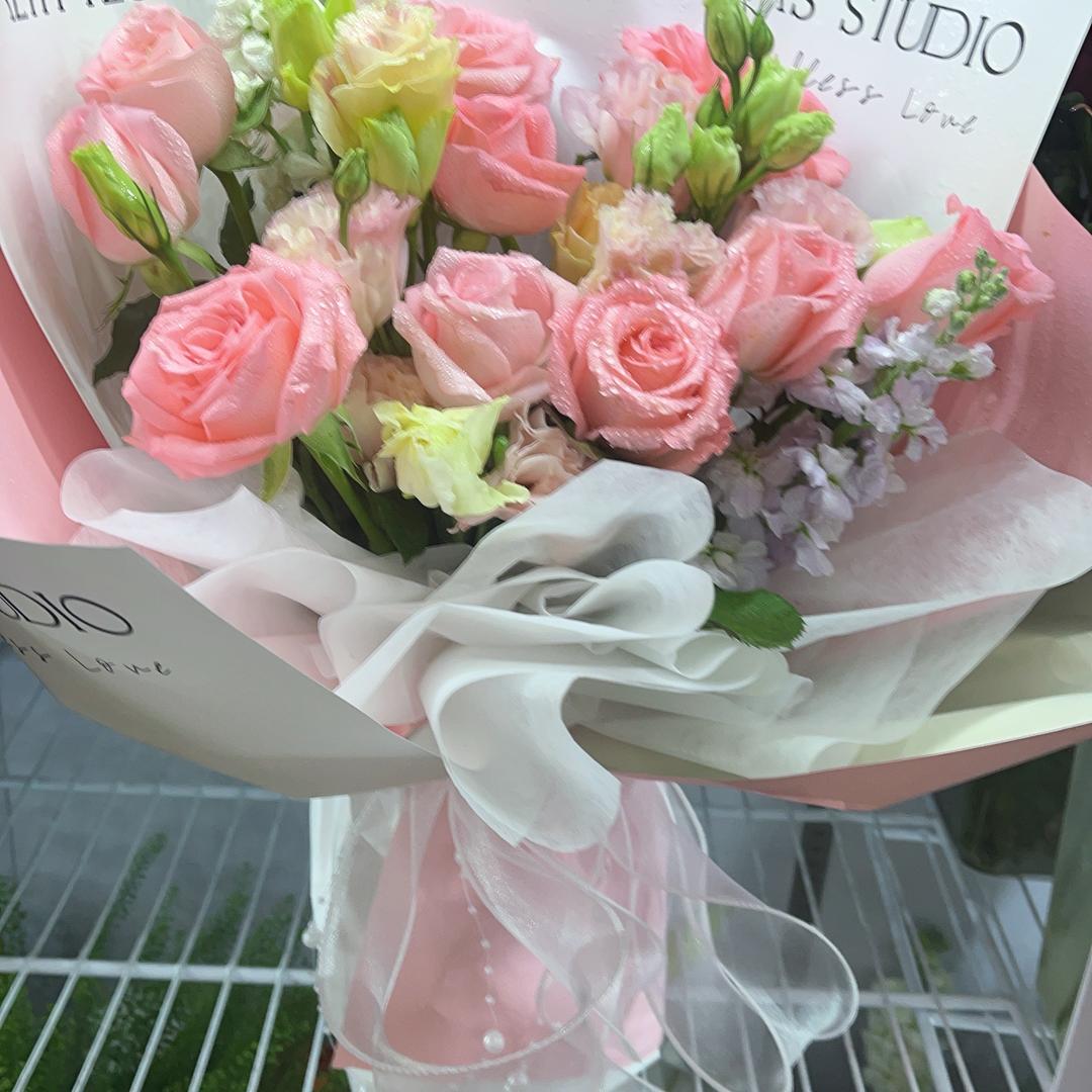 茉莉花