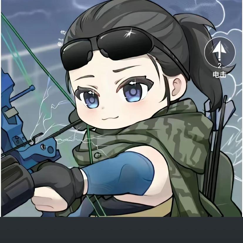 毛毛（三角洲行动）