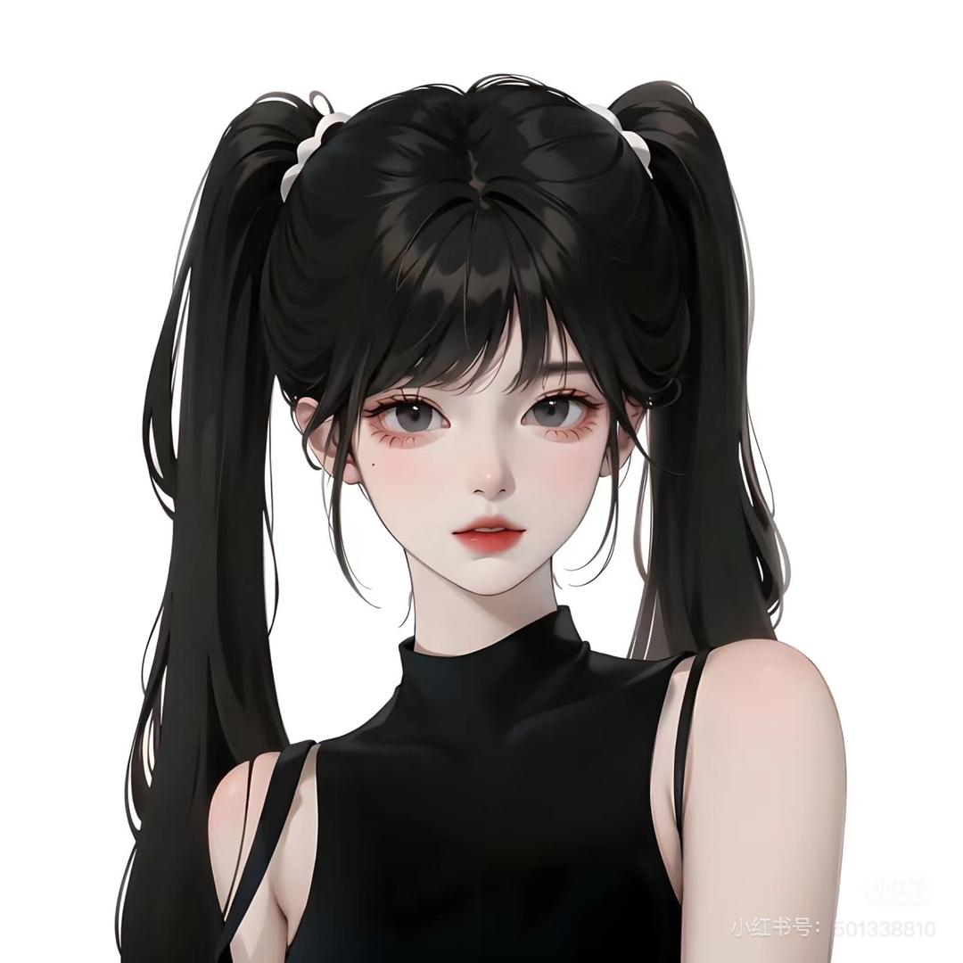 小小米