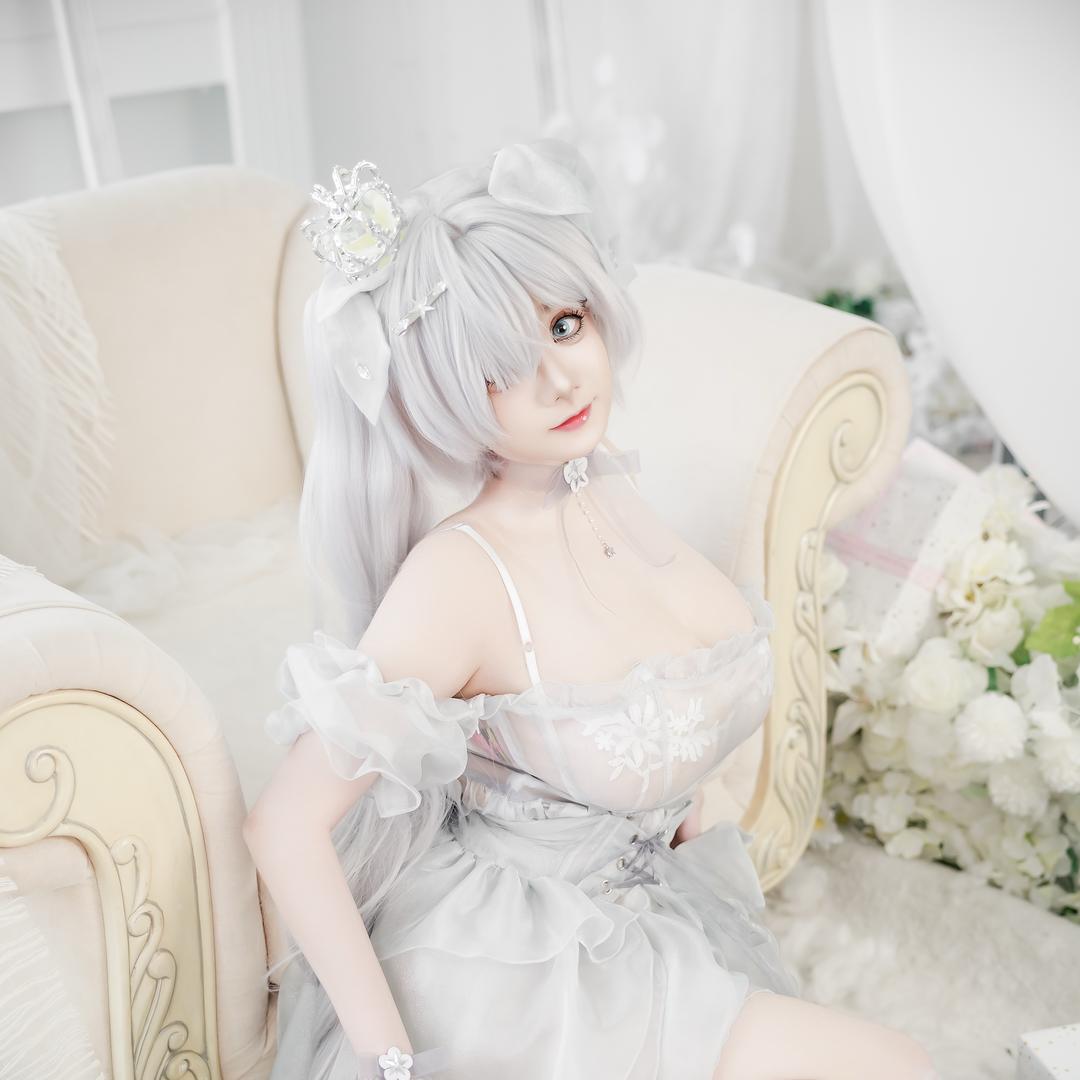 阿雪酱_yuki