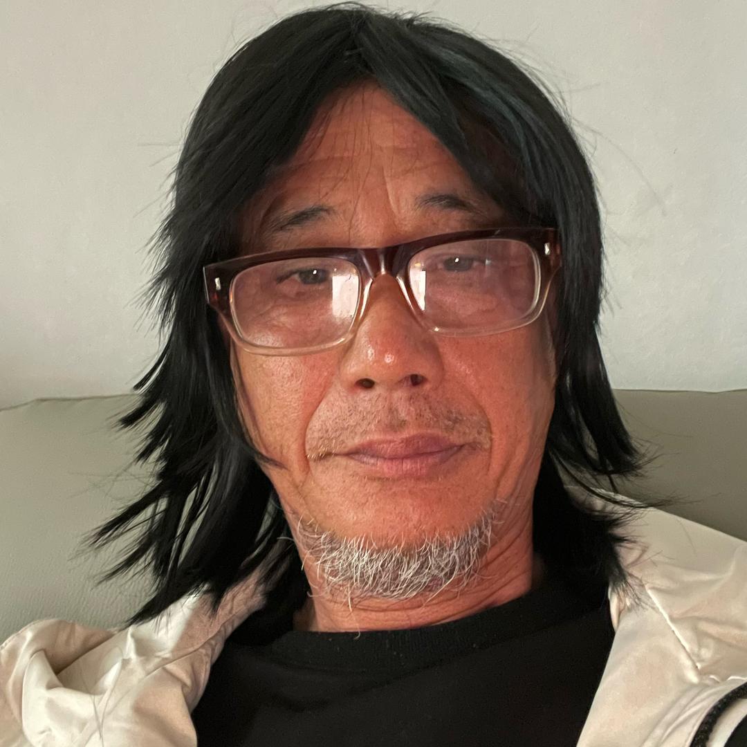 扬州怪老头🎤