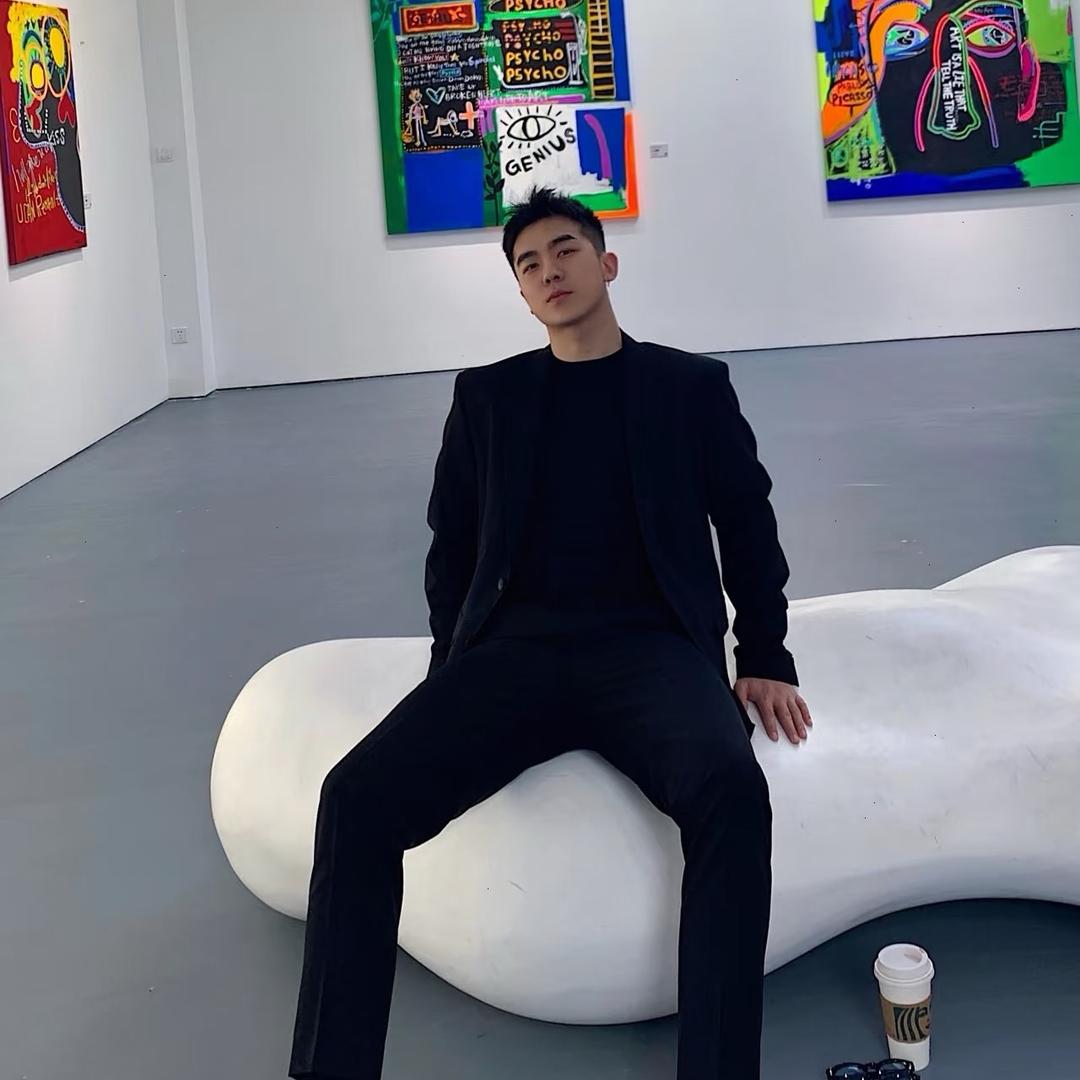 龙龙的杂货铺