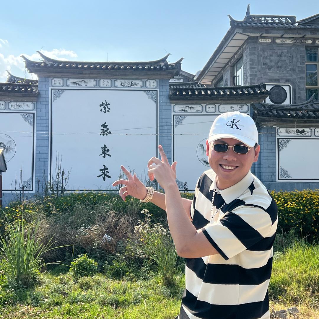 揽小