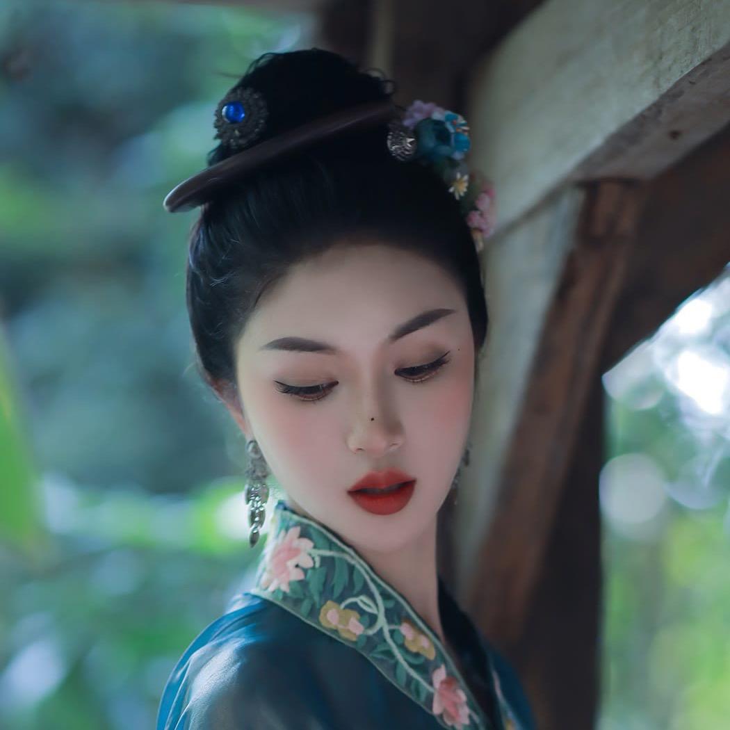 古树茶