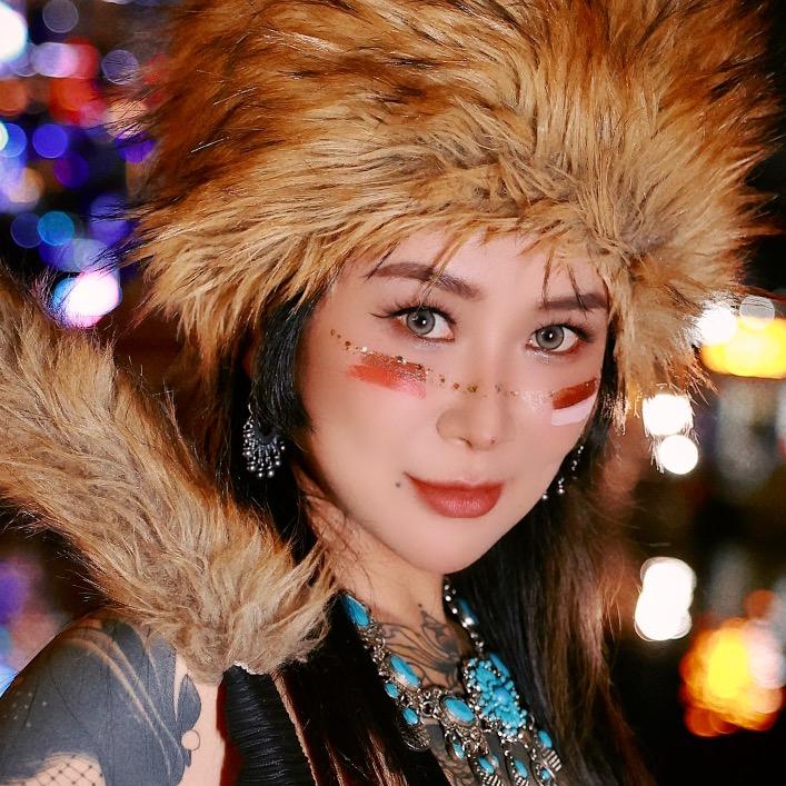 帅帅大帅帅（重启版）