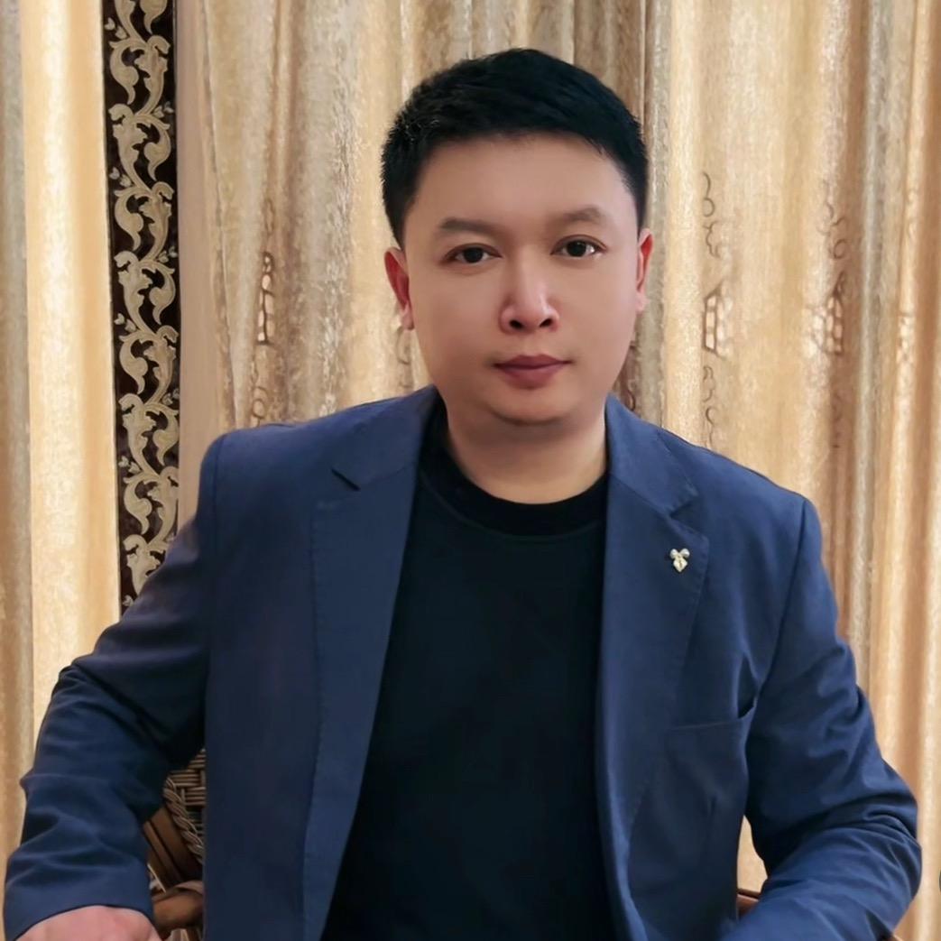 逍遥（微胖大叔）