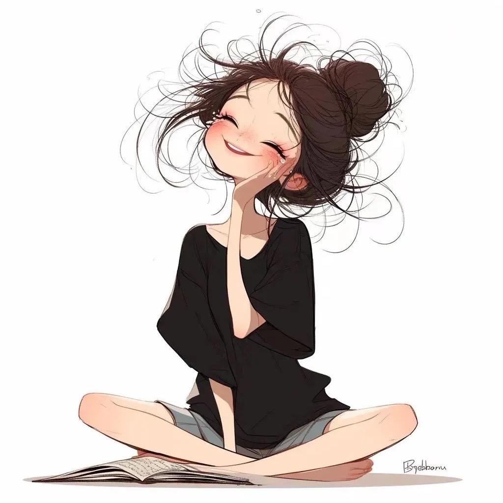 我姓王呀