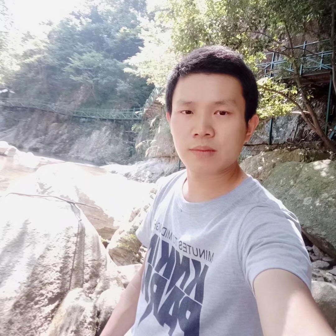 一直都在