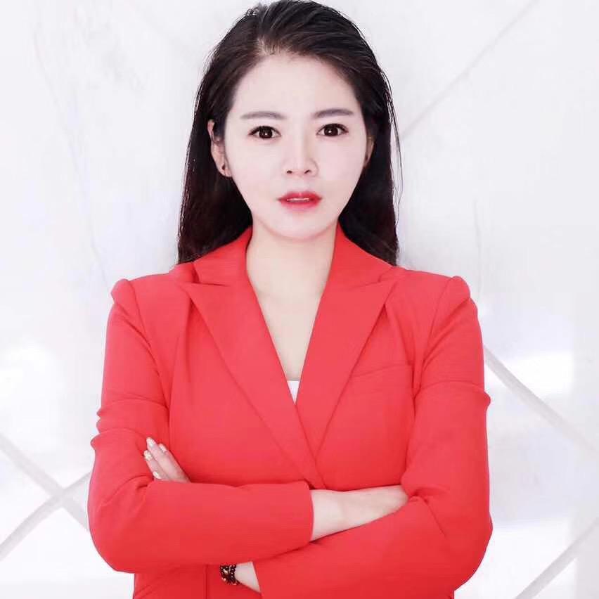 篝火主持人火妹